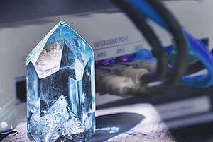 Crystal quartz components for Ethernet connectivity and timing applications Crystal quartz components used for Ethernet connectivity and timing applications.