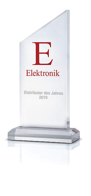 Distributor of the Year Awards Distributor of the Year