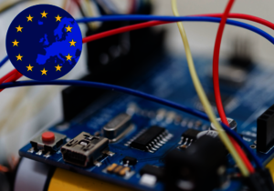 Embedded designs Embedded designs – made in Europe - Advantages through proximity