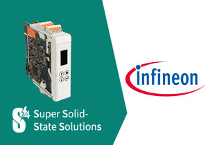 Infineon’s super solid-state solutions (S4) for smart power distribution Infineon’s super solid-state solutions (S4) for smart power distribution