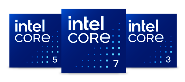 Delivering robust, real-world performance, Intel® Core™ processors give laptop users the power they can rely on for casual gaming, multitasking, and reliable connectivity.