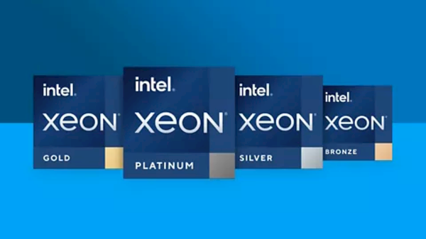 Discover Intel's Xeon® Scalable Processors
