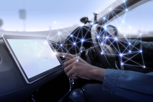 Ensuring Stable Timing for Automotive & Industrial Electronics