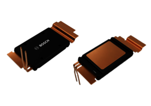 1,200 V DSL (Discrete SiC Line) from Bosch Specifically designed for HV applications in vehicles: 1,200 V DSL (Discrete SiC Line) from Bosch is soon available from Rutronik