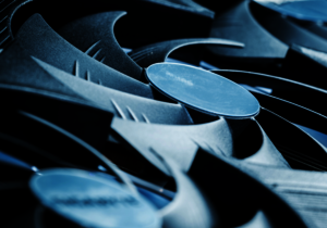 Thermal management - Everything you need to know about fans Thermal management - Everything you need to know about fans