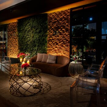 Helping to Develop Living Space.
