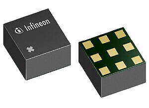Innovative Infineon Diversity Switches Technology for Modern Applications Infineon Diversity Switches - Advanced and Efficient Solutions