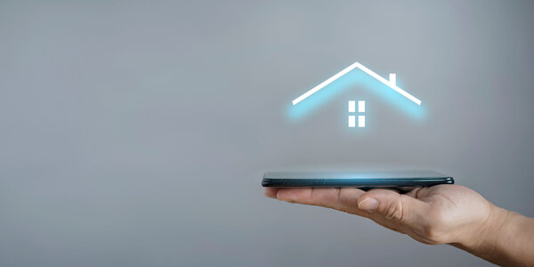 Omron Featured Applications - Building automation