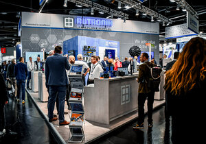 Embedded for AI: Rutronik's innovative strength at embedded world 2025 Embedded for AI: Rutronik's innovative strength at embedded world 2025