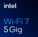 Dicover Intel's  Wi-Fi 7 Products