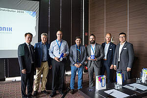 Tianma Award 2016 Tianma Award