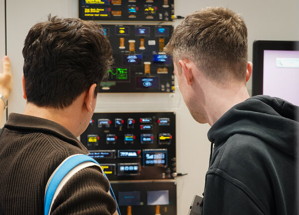 Insights from last year's embedded world 2025
