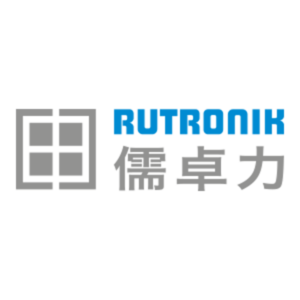 Rutronik Asia Logo Rutronik Asia