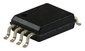 Ideal for precision applications: Highly reliable isolated amplifiers from Vishay Ideal for precision applications: Highly reliable isolated amplifiers from Vishay