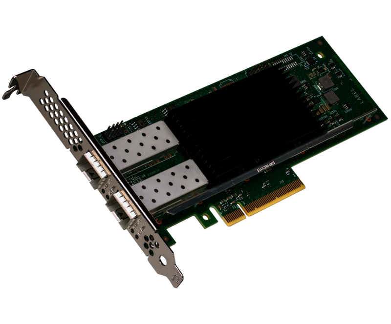 Dicover Intel's Ethernet Network Adapters