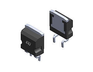 Innovative STMicroelectronics Technology Showcase STMicroelectronics Advanced Technology Solutions