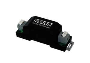 Reliable performance, flexible mounting: AC / DC power supplies RAC20NE-K/277/EPID from RECOM – new at Rutronik Reliable performance, flexible mounting: AC / DC power supplies RAC20NE-K/277/EPID from RECOM – new at Rutronik