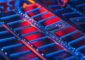 Static Random Access Memory: A memory technology with a future Static Random Access Memory: A memory technology with a future