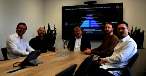 Boldly leading the way in the German economy: Rutronik acquires stake in AI specialist collective mind Boldly leading the way in the German economy: Rutronik acquires stake in AI specialist collective mind