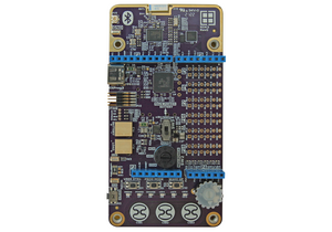 The RDK3 from Rutronik System Solutions is a complete solution for hardware and firmware developers. The RDK3 from Rutronik System Solutions is a complete solution for hardware and firmware developers.