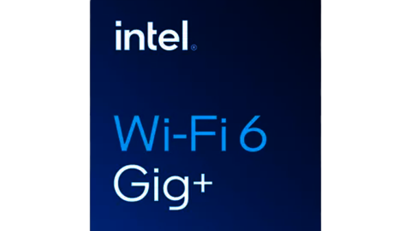 Discover Intel's Wi-Fi 6 Products