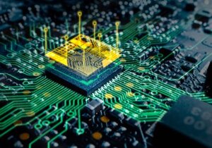 High capacities in a small footprint High capacities in a small footprint