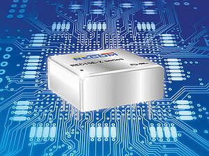 Innovative Recom REC15E-Z Power Supply Technologie Recom REC15E-Z - Effiziente Power Supply Lösungen