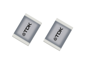 Innovative TDK CeraCharge Technology Solution TDK CeraCharge Advanced Energy Storage