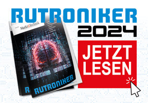 Rutroniker 2024 - Jetzt lesen! Rutroniker 2024 - Jetzt lesen!