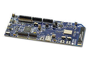 Innovative nRF52811 Technology by Nordic Semiconductor nRF52811 by Nordic Semiconductor - Advanced Connectivity Solutions