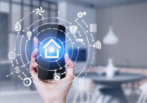 Matter - the wireless standard - New boost for smart home devices Matter - the wireless standard - New boost for smart home devices