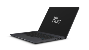 Intel® NUC Laptop Element Intel® NUC Laptop Element