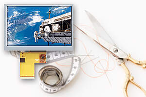 Custom Displays Compressed Article Image Compressed Image of Custom Displays