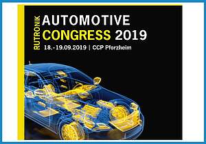 ABU 2019 | Rutronik ABU 2019