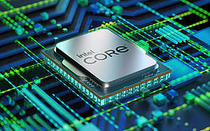 12th Gen Intel Core Desktop CPUs 12th Gen Intel Core Desktop CPUs