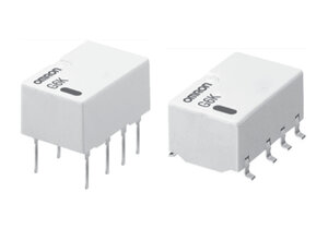 Example picture of OMRON G6K-T1 signal relays