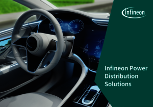 Infineon EE-Architecture Infineon EE-Architecture