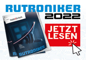 Jeder Fachartikel im neuen Rutroniker bietet spannende Einblicke und vermittelt Wissen aus erster Hand. Jeder Fachartikel im neuen Rutroniker bietet spannende Einblicke und vermittelt Wissen aus erster Hand.