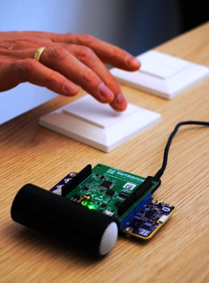Energy-autonomous IoT solutions for a sustainable future Energy-autonomous IoT solutions for a sustainable future: Energy-autonomous IoT solutions for a sustainable future