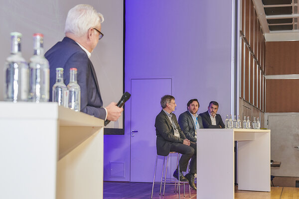 Automotive Congress 2023 Congress Centrum Pforzheim