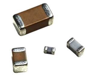 Example picture MLCCs Yageo Group