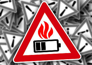 Brand Battery Compressed Article Image Compressed Image of Brand Battery