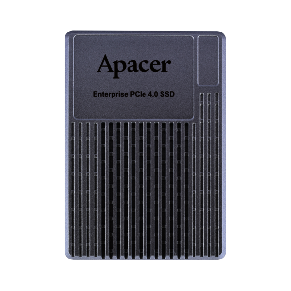 Image High Capacity - PCIe U.3 - 30TB - PV19E-25