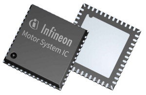 Infineon MOTIX Infineon MOTIX