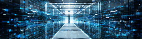 IT Electronics - Data Center / Enterprise / Server