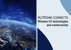 Rutronik connects: Webinar series Rutronik connects: Webinar series