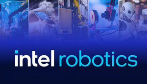 Teaserimage Intel® Core™ Ultra Series 3 When Robots Learn to Understand the Environment
