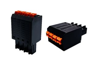 Amphenol IPG Anytek PS series Convenient and flexible connections - PS series from Amphenol IPG Anytek