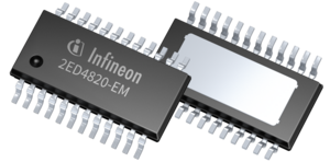 Infineon 2ED4820-EM Infineon 2ED4820-EM