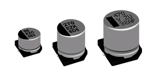 Rutronik stocks Panasonic hybrid capacitors Rutronik stocks Panasonic hybrid capacitors